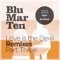 Blind Soul (Bcee Remix) - Blu Mar Ten lyrics