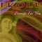 Provide for You - Ekolu lyrics