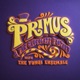 PRIMUS & THE CHOCOLATE FACTORY cover art