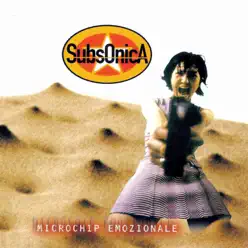 Microchip emozionale - Subsonica