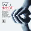Handel: Dixit Dominus - Bach: Magnificat album lyrics, reviews, download