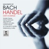 Handel: Dixit Dominus - Bach: Magnificat
