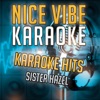 Karaoke Hits - Sister Hazel (Karaoke Version) - EP