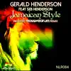 Stream & download Jamaican Style (feat. Seb Henderson) - Single