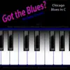 Got the Blues? Chicago Blues in the Key of C for Piano, Keys, Synth, Organ, And Keyboard Players - Single album lyrics, reviews, download