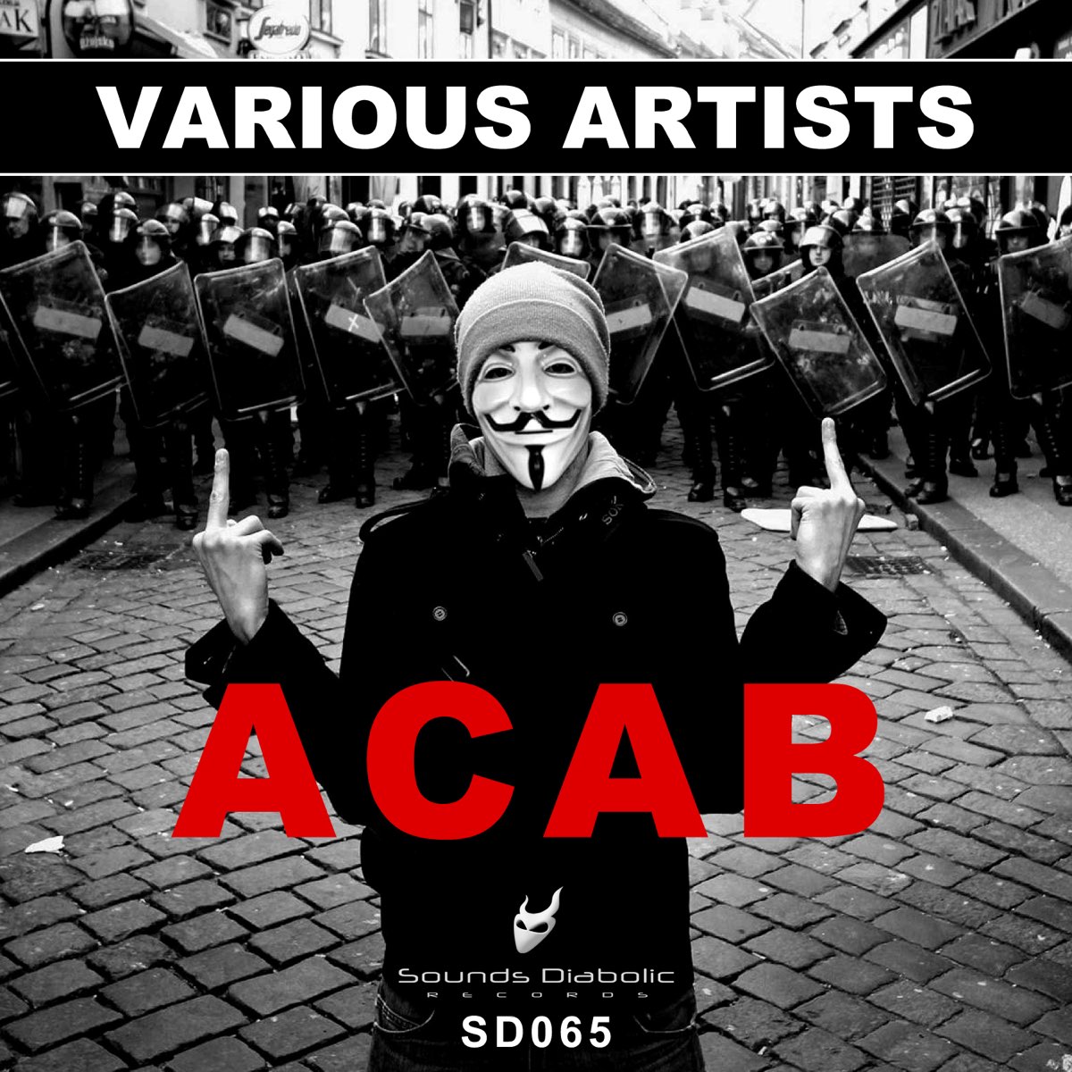 Acab de Various Artists en Apple Music