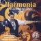 Pessoa Ideal - Harmonia do Samba lyrics