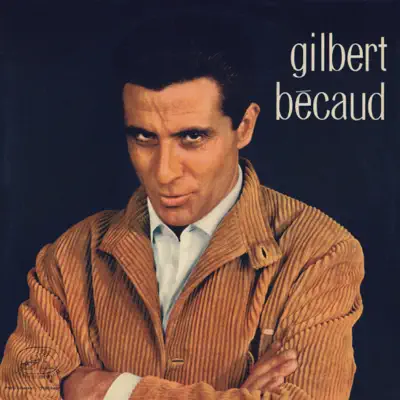 Le bateau blanc - Gilbert Becaud