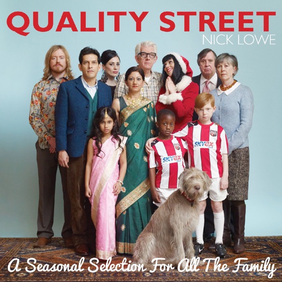 Cover artwork for Old Toy Trains