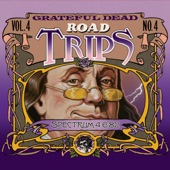 Grateful Dead - Terrapin Station (Live at the Spectrum, Philadelphia 4/6/82)