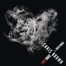 Love More artwork