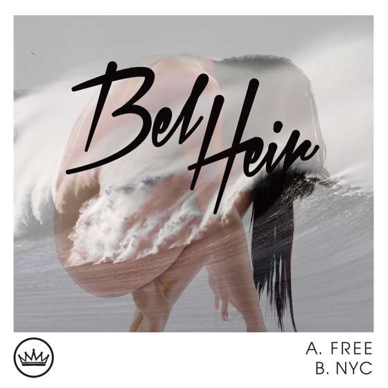 Cover artwork for Free