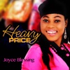 Joyce Blessing - I Surrender Medley (Worship)