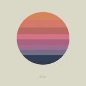 Tycho - Apogee