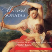 Martin Souter - Sonata No. 16 in C Major, K. 545, "Sonata facile": III. Rondo. Allegretto