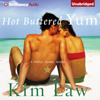 Kim Law - Hot Buttered Yum (Unabridged) artwork