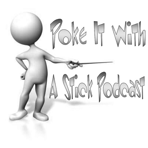 Podcast cover