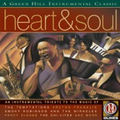 R&B Oldies: Heart & Soul artwork