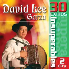 30 Éxitos Insuperables by David Lee Garza album reviews, ratings, credits