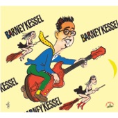 Barney Kessel - Barney's Blues