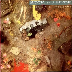 Rock & Hyde - I Will
