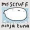 Music Takes Me Up (feat. Alice Russell) - Mr. Scruff lyrics