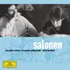 Salonen album lyrics, reviews, download