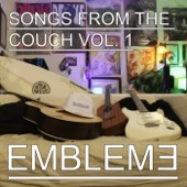 Songs from the Couch, Vol. 1 cover
