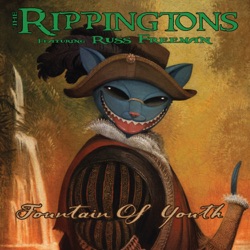 The Rippingtons - Waterfalls of Bequia (feat. Russ Freeman)