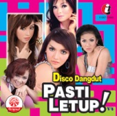 Disco Dangdut Pasti Letup! Vol.4 artwork