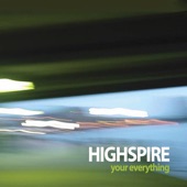 Highspire - Shattered