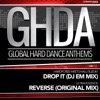 GHDA Releases S2-02 (Hardforze Meets Halu Suzuk Meets Ultraviolence) - Single