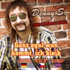 Ganz egal was kommt, ich bleib - Single