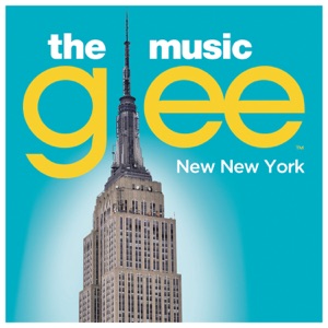Glee Cast - You Make Me Feel So Young (Glee Cast Version) - 排舞 編舞者