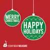 Merry Christmas, Happy Holidays (feat. Ithacappella) - Single album lyrics, reviews, download