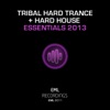 Tribal Hard Trance & Hard House Essentials 2013, 2013