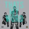 That's My Word (feat. Iamsu! & Dave Steezy) - Skipper lyrics