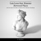 Borrowed Places (feat. Kimono) - Luis Leon lyrics
