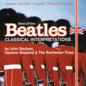 Best of the Beatles - Classical Interpretations