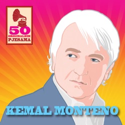 Kemal Monteno - Ovako Ne Mogu Dalje (with Danijela)