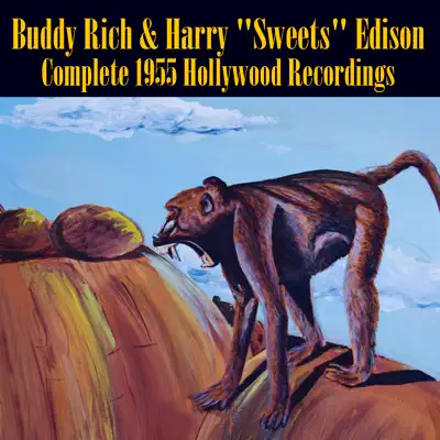 Complete 1955 Hollywood Recordings - Buddy Rich