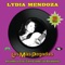 Yo Vendo Unos Ojos Negros - Lydia Mendoza lyrics