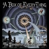 A Box of Everything, 2014