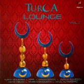 Turca Lounge, Vol. 2 artwork