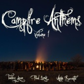 Campfire Anthems, Vol. I - EP artwork