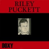 Riley Puckett