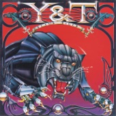 Y&T - Hell Or High Water