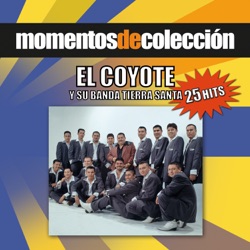 El Coyote y Su Banda Tierra Santa - El Ayudante