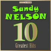 Sandy Nelson - Big Noise from the Jungle