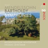 Musikkollegium Winterthur & Thomas Zehetmair - Symphony No. 1 in C Minor, Op. 11: III. Menuetto. Allegro molto
